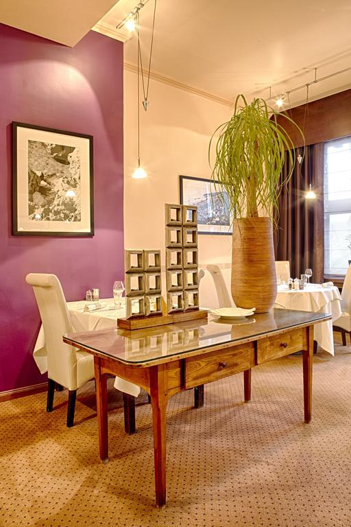 Hotel Restaurant "Le Strasbourg" Bitche Kültér fotó